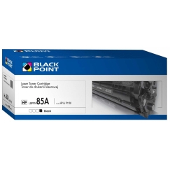 BLACK POINT LBPPH85A Must