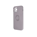 HQ-taustakuori Apple iPhone 13 Pro harmaa