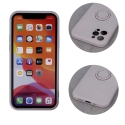 Задний чехол HQ для Apple iPhone 13 Pro серый Задний чехол HQ для Apple iPhone 13 Pro серый