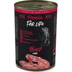 FITMIN Fitmin For Life Veiseliha 400g