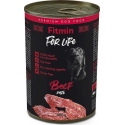 FITMIN Fitmin For Life Veiseliha 400g FITMIN Fitmin For Life Veiseliha 400g