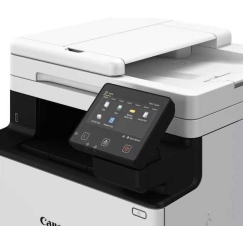 Canon i-Sensys MF754Cdw II