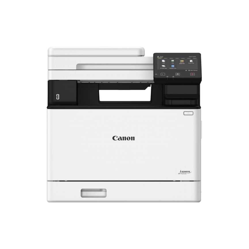 Canon i-Sensys MF754Cdw II – 3