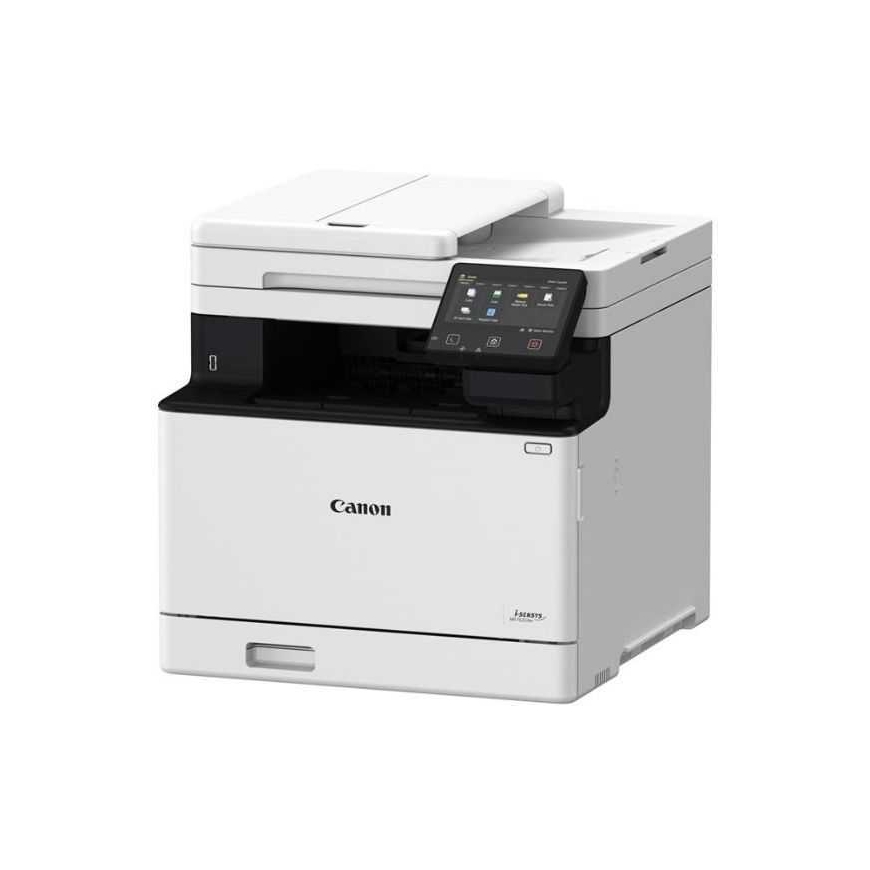Canon i-Sensys MF754Cdw II – 4