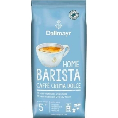 Dallmayr Barista Caffe Crema Dolce 1 kg