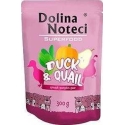 DOLINA NOTECI Dolina Noteci Karma DNP SUPERFOOD ANČIUS IR KIAULĖ 300g DOLINA NOTECI Dolina Noteci Karma DNP SUPERFOOD ANČIUS IR KIAULĖ 300g