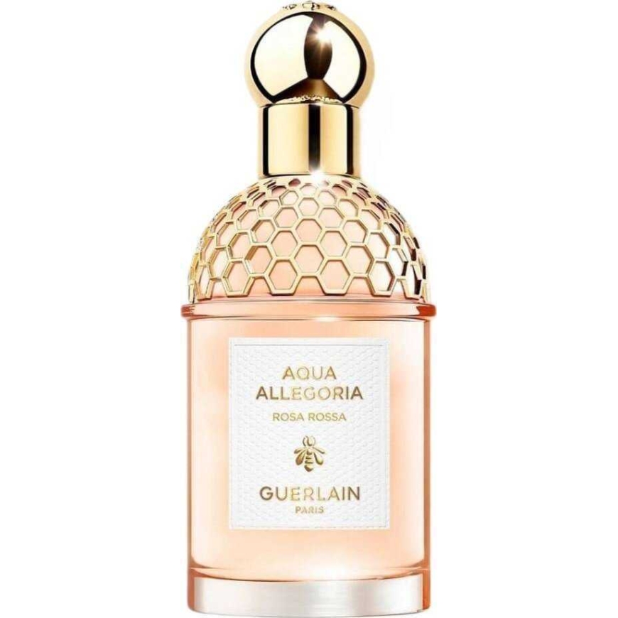 Guerlain Guerlain Aqua Allegoria Rosa Rossa туалетная вода для женщин 7