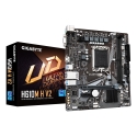 GIGABYTE H610M H V2 motherboard