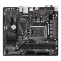 GIGABYTE H610M H V2 motherboard