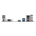 GIGABYTE H610M H V2 pagrindinė plokštė Intel H610 Express LGA 1700 „micro ATX“ GIGABYTE H610M H V2 pagrindinė plokštė Intel H610 Express LGA 1700 „micro ATX“