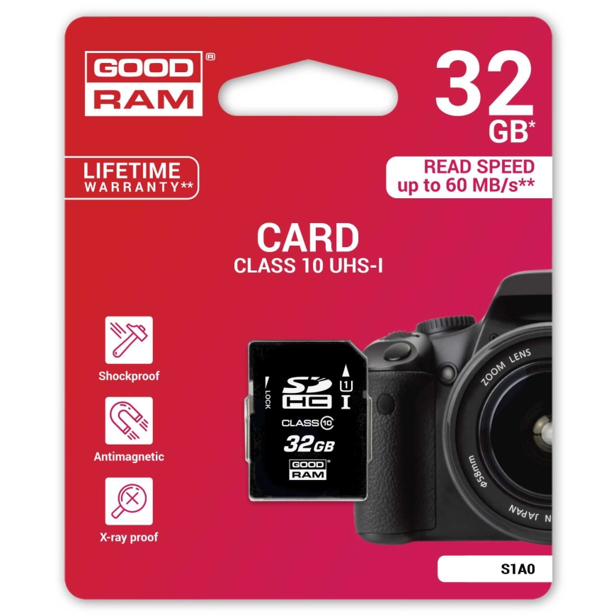 Goodram S1A0 32GB