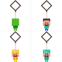 Paladone Minecraft Seljakoti Sõbrad + Avamine 24 tk