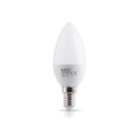 Forever E14 4W ECO теплый белый