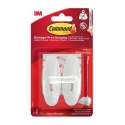 3M COMMAND MEDIUM NAIL HOOK 17068-CEE 2 HO 3M COMMAND MEDIUM NAIL HOOK 17068-CEE 2 HO