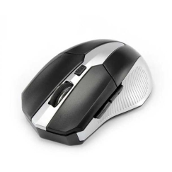 Sbox WM-9017 Silver