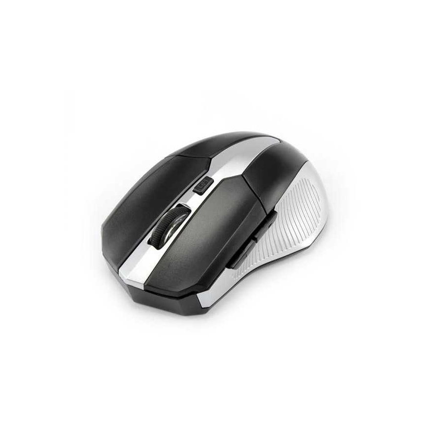Sbox WM-9017 Silver