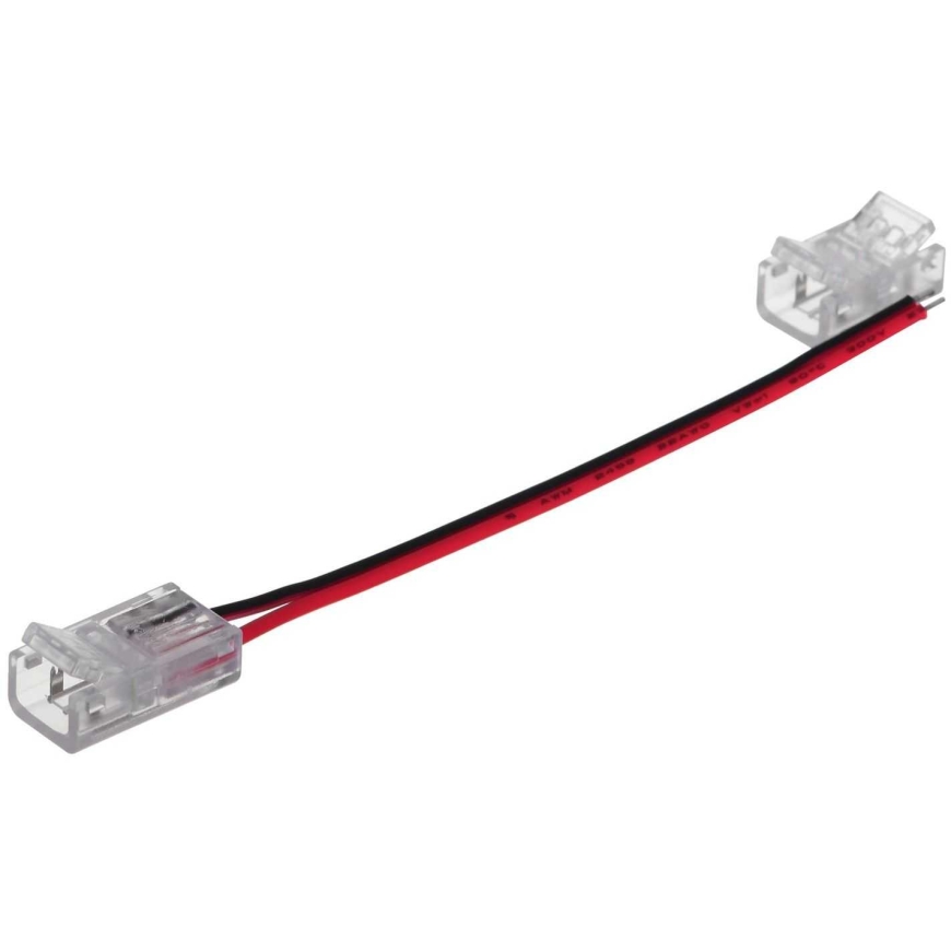 Activejet AJE-COB 5m neut volframlintlamp Universaalne ribavalgusti 5000 mm – 4