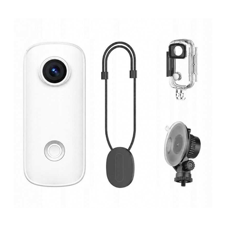 Sjcam C100 PRO – 3