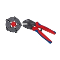 KNIPEX MultiCrimp 250 mm