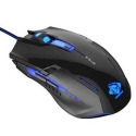 E-Blue "AUROZA-G" Juodas E-Blue "AUROZA-G" Juodas