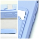 Riff "Card Silicone Case iPhone 14 Plus" Violet