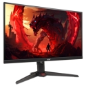 Acer NITRO XV0 XV270W3bmiiprx computer monitor 68.6 cm (27") 1920 x 1080 pixels Full HD LED Black