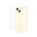PanzerGlass CARE by ® Fashionable Case Transparent X-Ray Soft Basic iPhone 15 Plus PanzerGlass CARE by ® Fashionable Case Transparent X-Ray Soft Basic iPhone 15 Plus