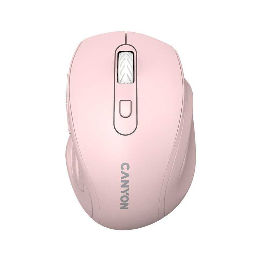 Canyon OnClick 20 Pink – 2