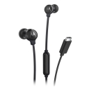 Motorola EARBUDS3CS austiņas un brīvroku komplekts Vadu Ausīs Zvani / mūzika USB Veids-C Melns Motorola EARBUDS3CS austiņas un brīvroku komplekts Vadu Ausīs Zvani / mūzika USB Veids-C Melns