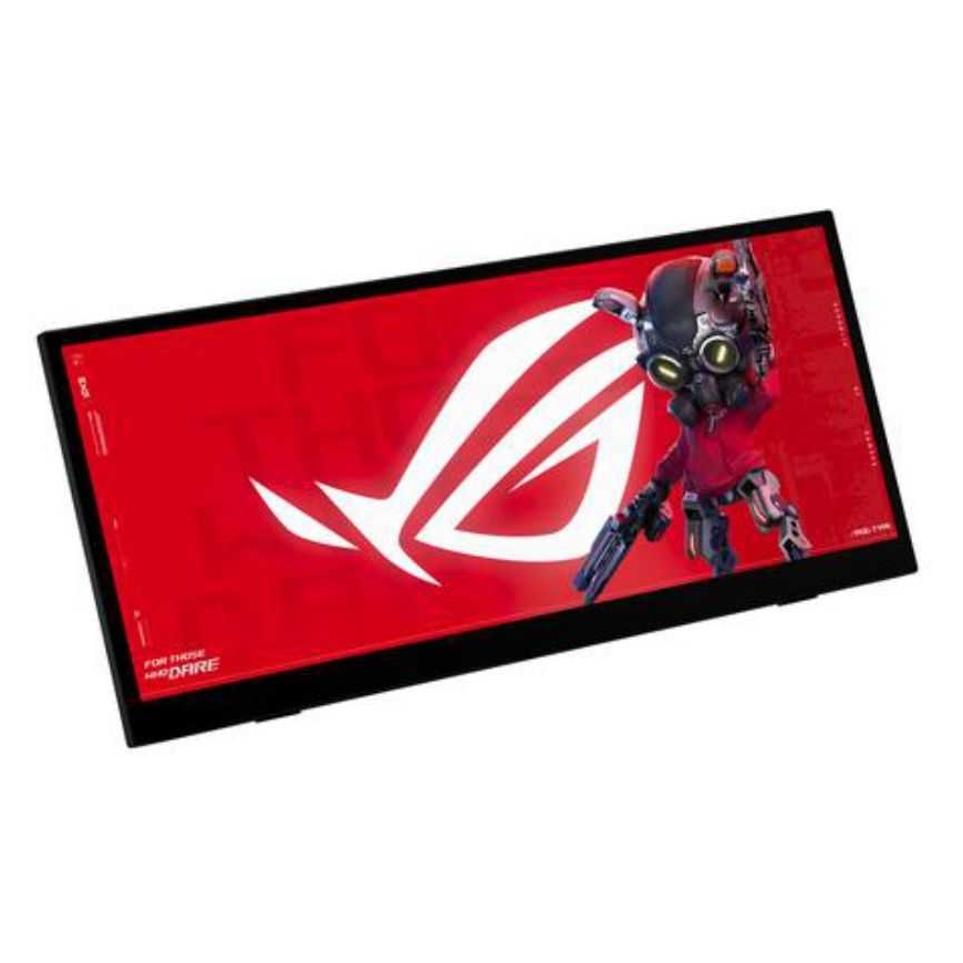 Asus ROG Strix XG129C 12.3 IPS 24:9 – 5