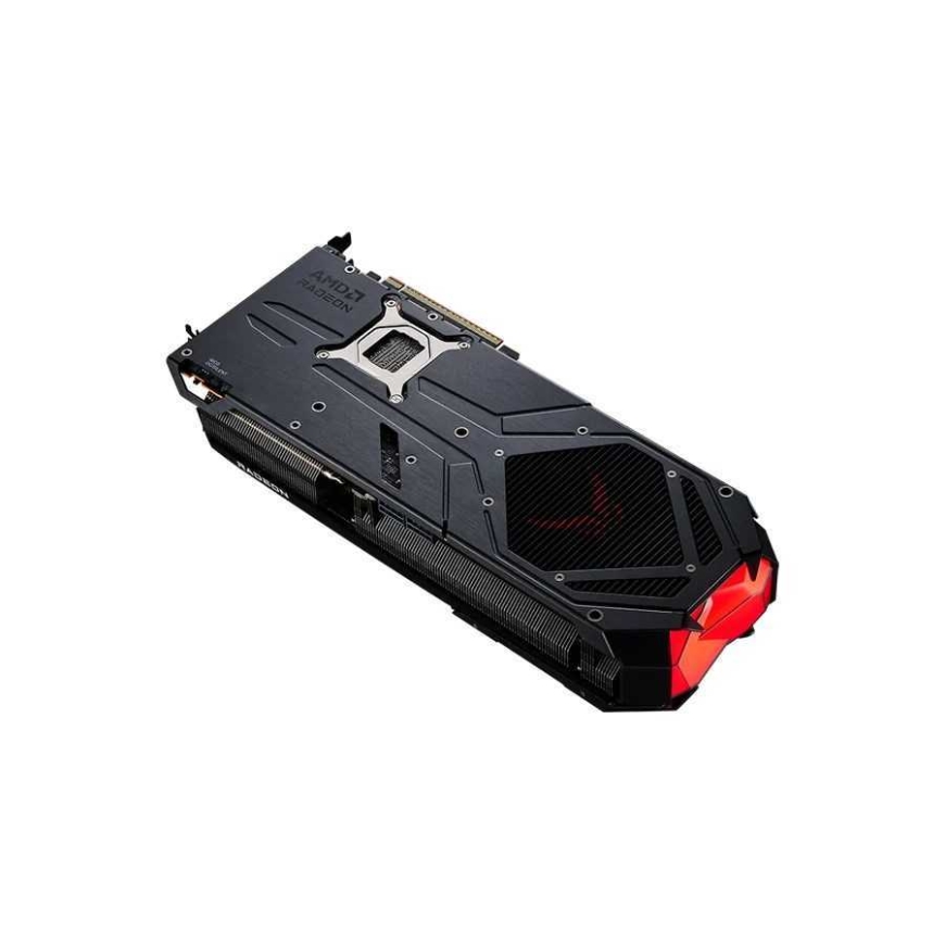 PowerColor Radeon RX9070 GRE Red Devil 12GB GDDR6 192bit – 3