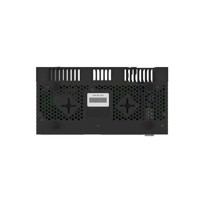 Mikrotik RB4011iGS+RM – 3
