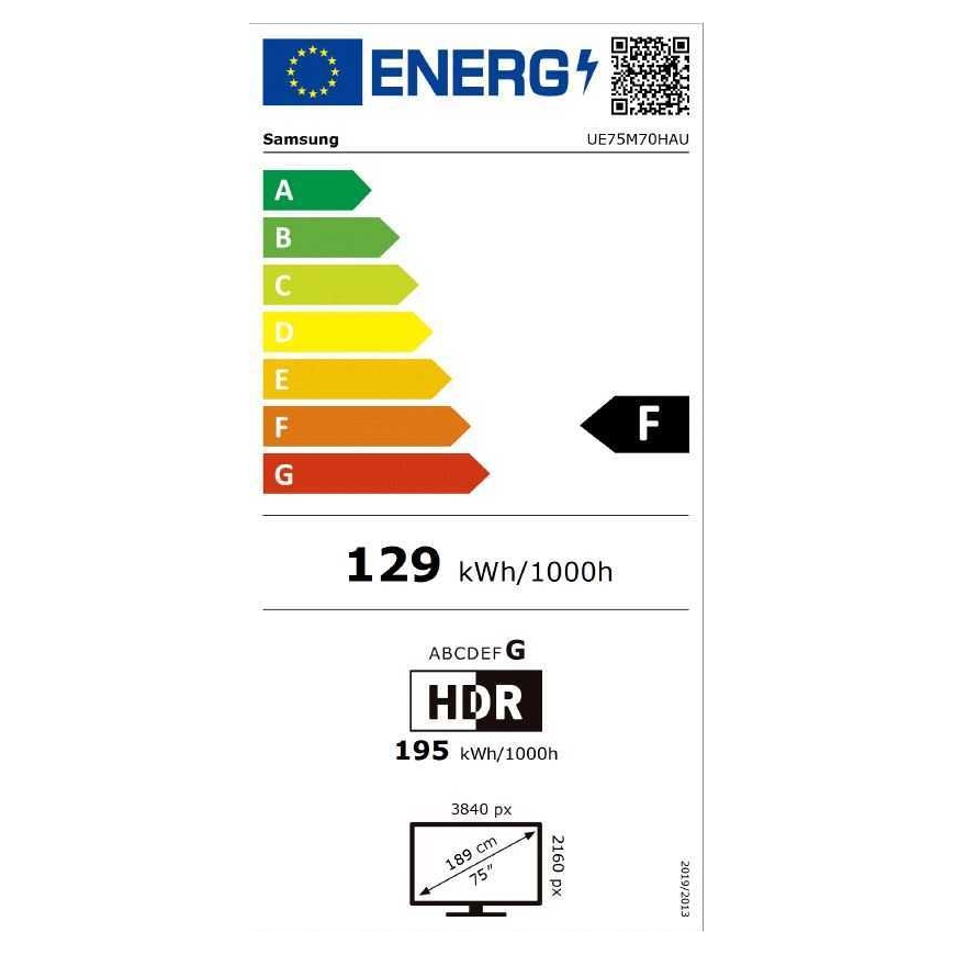 Samsung UE75M70HAUXXH – 5
