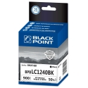 BLACK POINT BPBLC1240BK Black Alternative