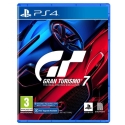 Sony Gran Turismo 7 Standarta izdevums PS4 Sony Gran Turismo 7 Standarta izdevums PS4