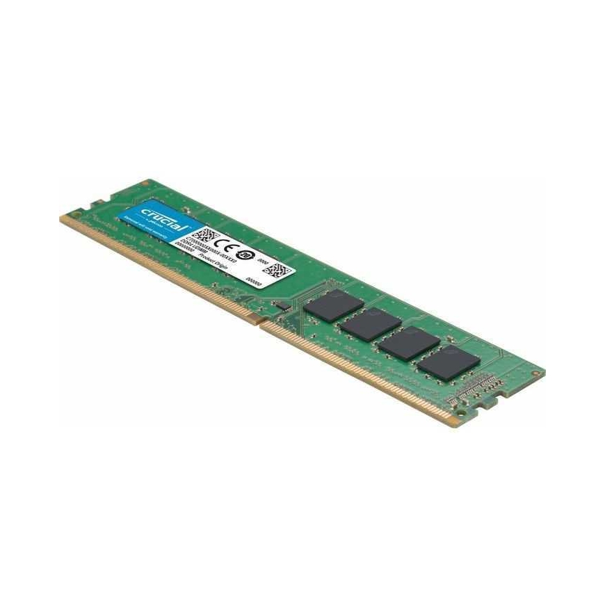 Crucial Green 16GB DDR4 3200MHz DIMM CT16G4DFS832A