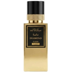 Saphir _8498200 Saphir Utur Al-Yaqut Elixir Diamond 50ml
