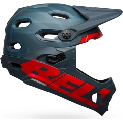 Bell _7570480 Bell Kask full face BELL SUPER DH MIPS SPHERICAL matte