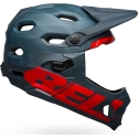 Bell _7570480 Bell Kask pilno veido kaskas BELL SUPER DH MIPS SPHERICAL matinė Bell _7570480 Bell Kask pilno veido kaskas BELL SUPER DH MIPS SPHERICAL matinė