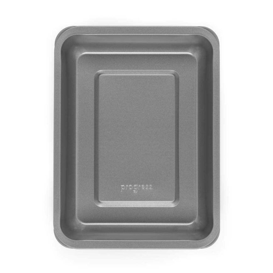 Progress BW14452 3 Piece Stackable Tray Set – 3