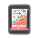 Набор из 3 складных подносов Progress BW14452