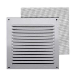 FEPRE VENTILATION GRIDS 008273 WITH NET