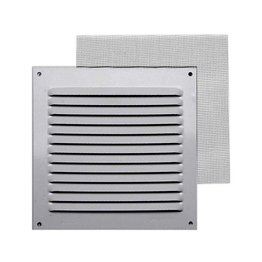 FEPRE VENTILĀCIJAS TĪKLI 008273 AR TĪKLU