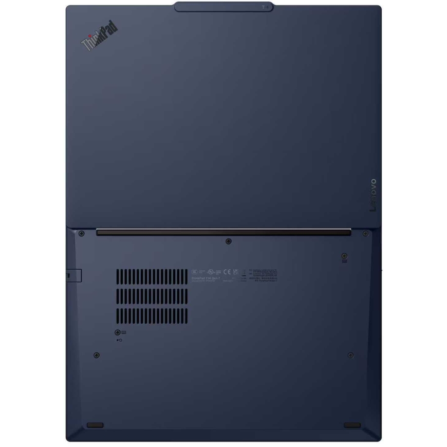 Lenovo ThinkPad T14 G7 14 FHD+ IPS 325 32GB 512SSD EN W11Pro Mėlynas 21WN0 – 5