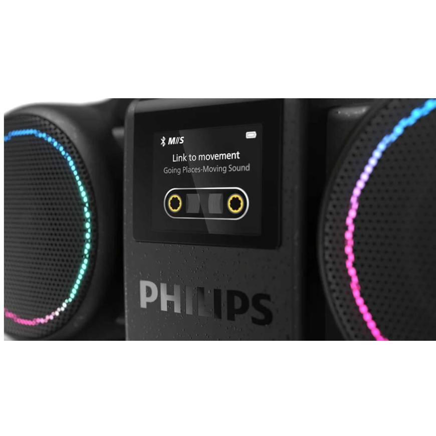 Philips TAMS60B/00