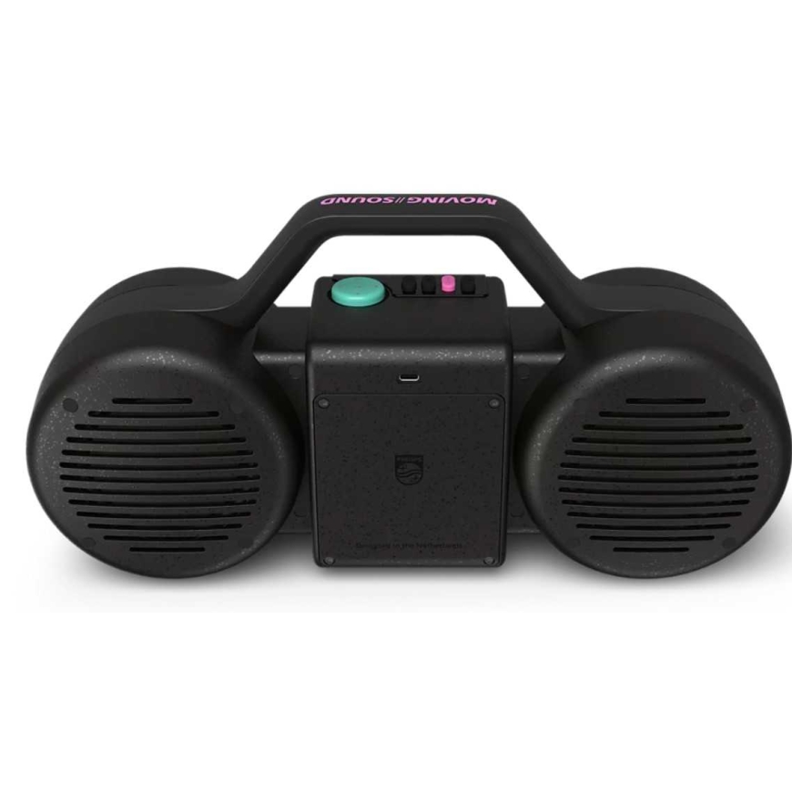 Philips TAMS60B/00 – 2