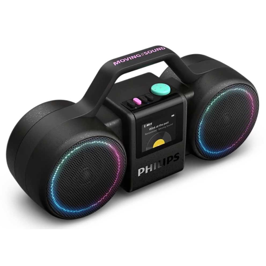 Philips TAMS60B/00 – 5