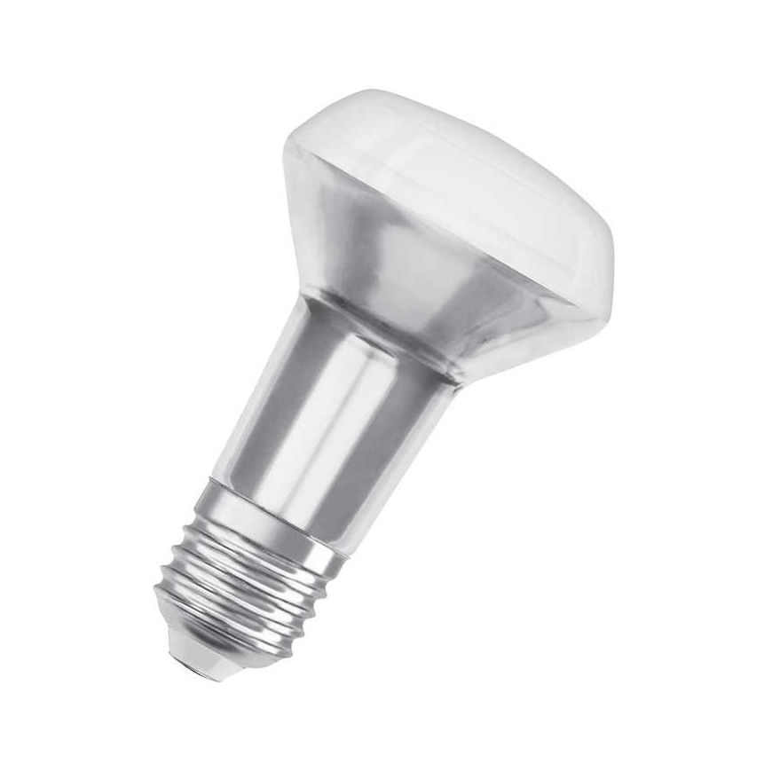 Osram LEDSR6360 4.3W/827 230V GL E27 OSRAM
