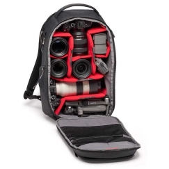 Manfrotto kuprinė Pro Light Frontloader M (MB PL2-BP-FL-M)