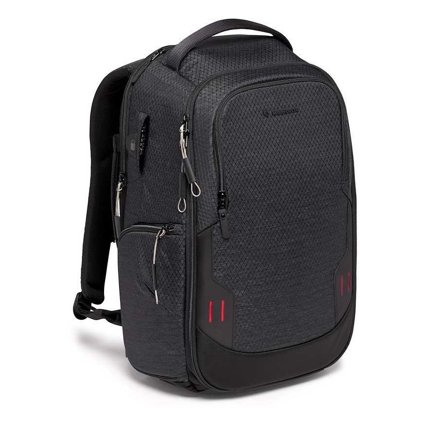 Manfrotto kuprinė Pro Light Frontloader M (MB PL2-BP-FL-M) – 3